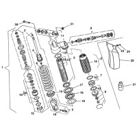 STOSSDAEMPFER