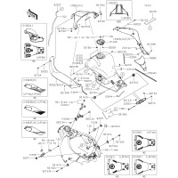 BENZINTANK