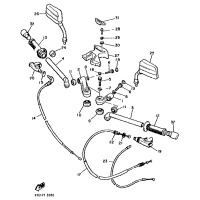 STEERING-CABLES