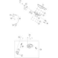 INSTRUMENTE / SCHLOSSSYSTEM