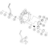 KICKSTARTER