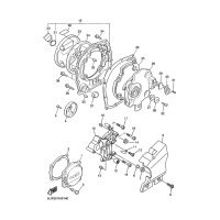 KURBELGEHAUSEDECKEL 1