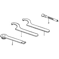 WERKZEUGE MOTOR