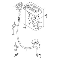 TACHOMETER