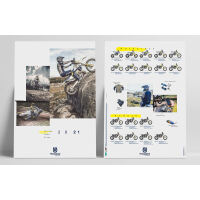 Husqvarna / Husaberg HQV210004ES