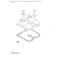 VENTILDECKEL