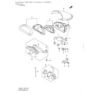 TACHOMETER