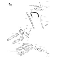 NOCKENWELLE(SPANNER)