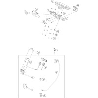 INSTRUMENTE / SCHLOSSSYSTEM