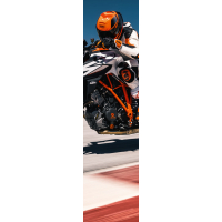 KTM KRA3419204