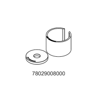Husqvarna / Husaberg 78029008000