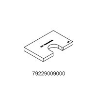 GASGAS 79229009000
