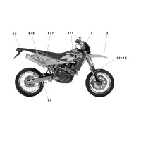 DEKOR (SMR) (FARBCODE G)