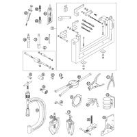 WERKZEUGE MOTOR