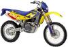 2004 - Enduro