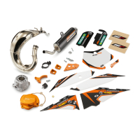 KTM SXS14065000