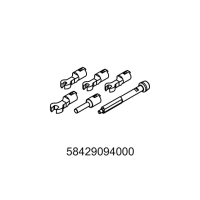 GASGAS 58429094000