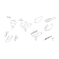 DEKOR KIT 2