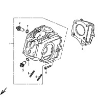 ZYLINDERKOPF