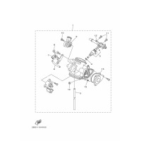 THROTTLE BODY ASSY 1