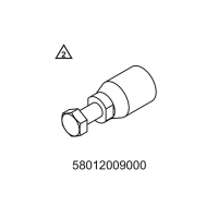 Husqvarna / Husaberg 58012009000