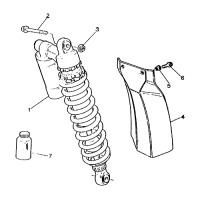 STOSSDAEMPFER