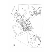 THROTTLE BODY ASSY 1