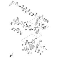 SCHALTUNG