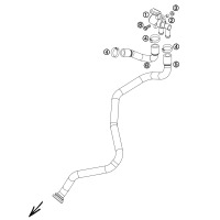 SEKUNDAERLUFTSYSTEM SLS