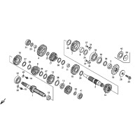 GETRIEBE