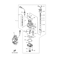 VERGASER