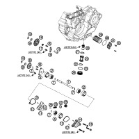 SCHMIERSYSTEM