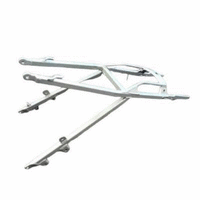 Husqvarna / Husaberg 8010H2395