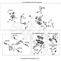 ELEKTRISCHE AUSRUESTUNG