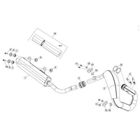 AUSPUFFANLAGE (RACING)