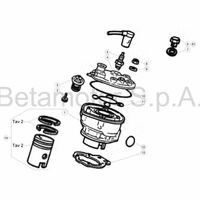 ZYLINDER / ZYLINDERKOPF