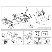 ELEKTRISCHE AUSRÜSTUNG