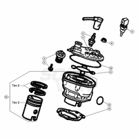 ZYLINDER / ZYLINDERKOPF