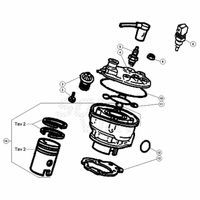 ZYLINDER / ZYLINDERKOPF