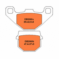 ZAP Technix DB2060MX-D