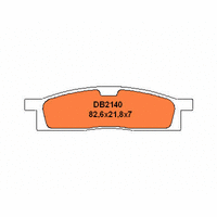 ZAP Technix DB2140MX-D