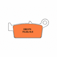 ZAP Technix DB2170MX-D