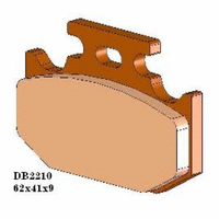 ZAP Technix DB2210MX-D