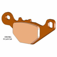 ZAP Technix DB2540MX-D