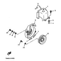 VERKLEIDUNG & LUEFTER