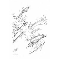 STAENDER & FUSSRASTE 2