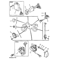 ELEKTRISCHE AUSRUESTUNG 2