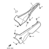SEITENDECKEL & OELTANK