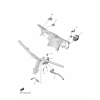 LENKERSCHALTER & HEBEL