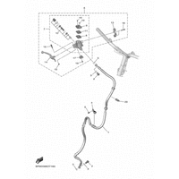 VORDERER HAUPTBREMSZYLINDER